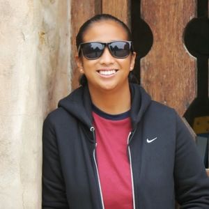 Meet your Posher, Alyssa
